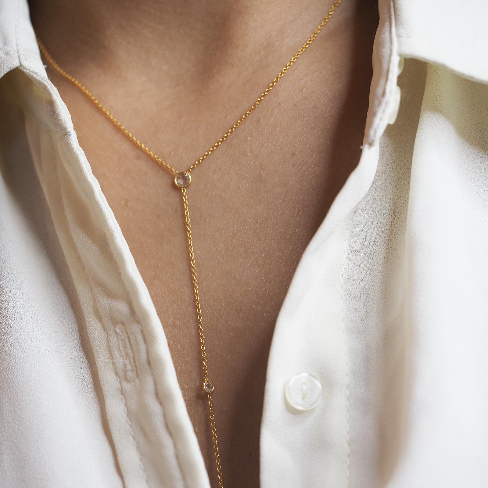 Melt Jewellery - Modern And Minimal Fine 18K Gold Jewellery